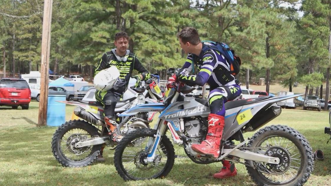 JHL Pro Series Dirt Bikes