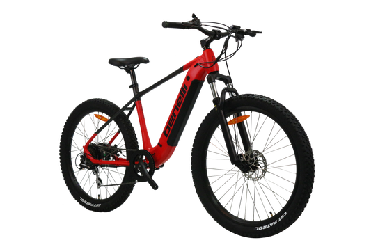Benelli Mantis 500-watt Electric Bicycle