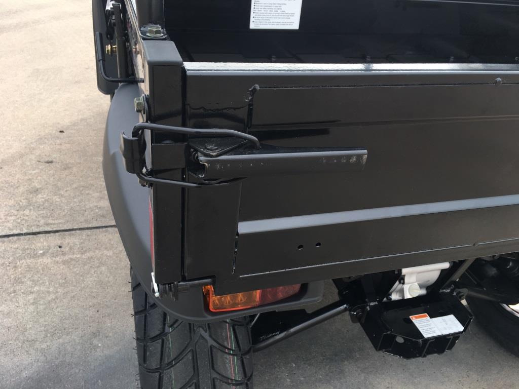 TrailMaster Taurus 200E-U EFI Gas UTV Shaft Drive, High/Low Gear Alloy Wheels, Fuel Injected