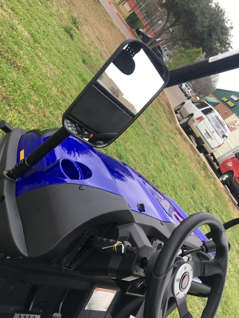 TrailMaster Taurus 200E-U EFI Gas UTV Shaft Drive, High/Low Gear Alloy Wheels, Fuel Injected