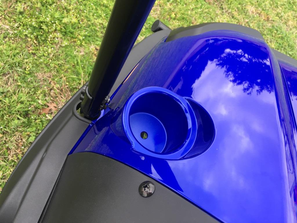 TrailMaster Taurus 200E-U EFI Gas UTV Shaft Drive, High/Low Gear Alloy Wheels, Fuel Injected