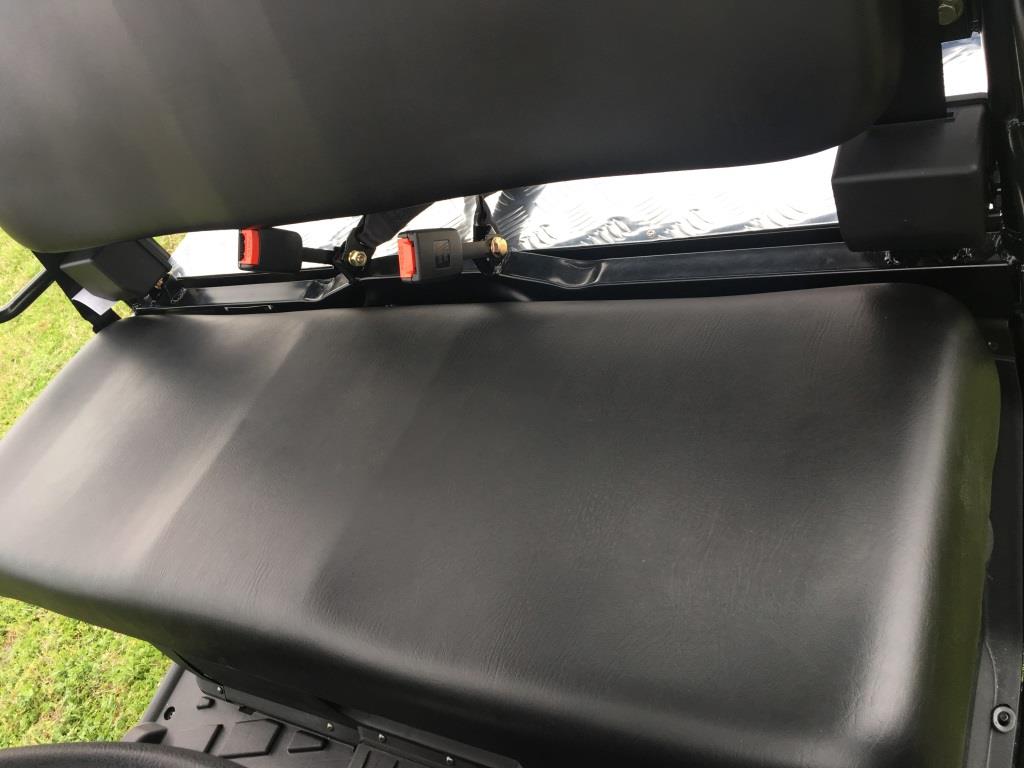 TrailMaster Taurus 200E-U EFI Gas UTV Shaft Drive, High/Low Gear Alloy Wheels, Fuel Injected