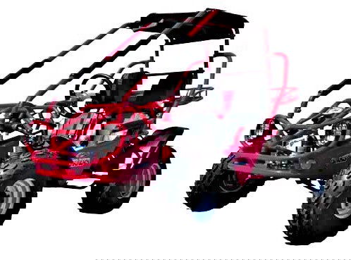 200 XRS Buggy Go Kart CVT Auto with Reverse, Number One Go Kart Nationwide