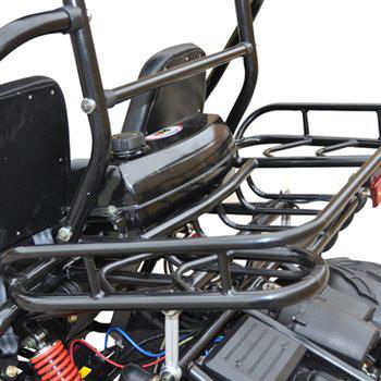 200 XRS Buggy Go Kart CVT Auto with Reverse, Number One Go Kart Nationwide