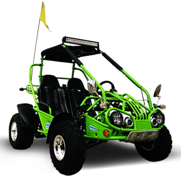 TrailMaster Go Karts – TrailMaster Powersports