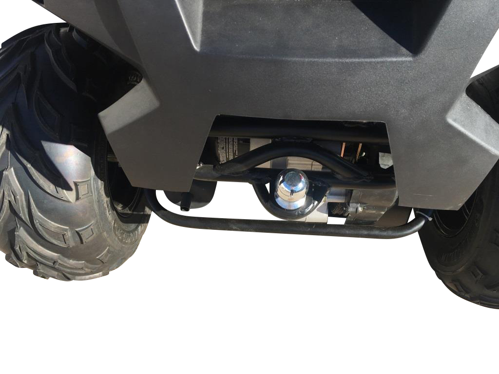 Challenger4 200 4-Seater UTV Side-by-Side