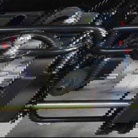 Challenger 200 UTV Go Kart, (Special) for Youth & Adult