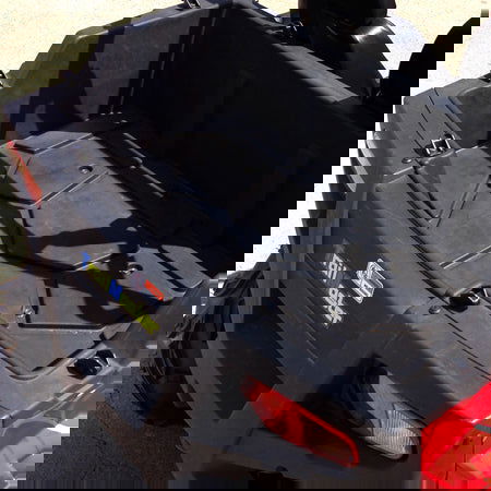 Challenger 200 UTV Go Kart, (Special) for Youth & Adult