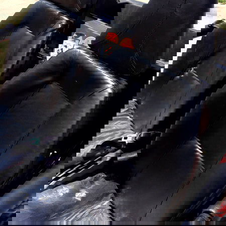 Challenger 200 UTV Go Kart, (Special) for Youth & Adult