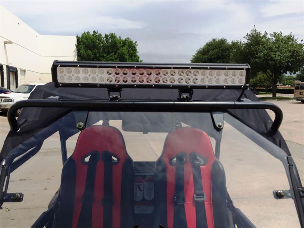 Challenger 300EX (EFI) UTV Side-by-Side, Shaft Drive with Independent Rear Suspension