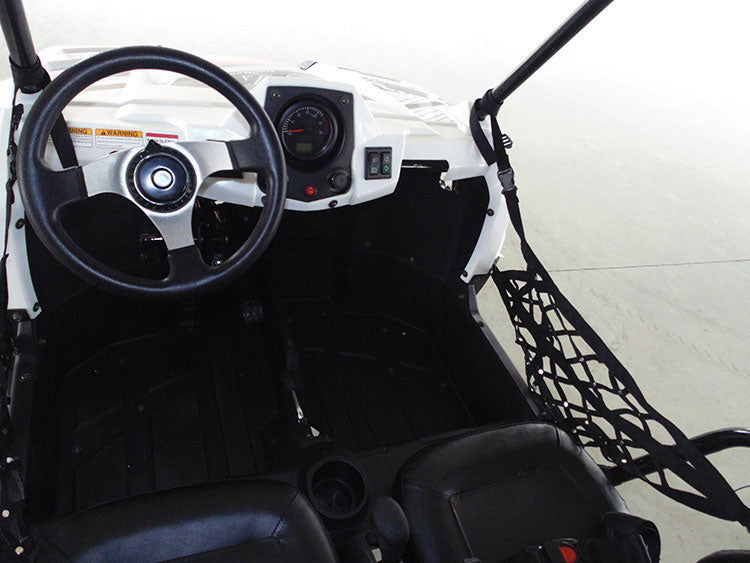 Challenger 300E (EFI) UTV Side-by-Side, Liquid Cooled