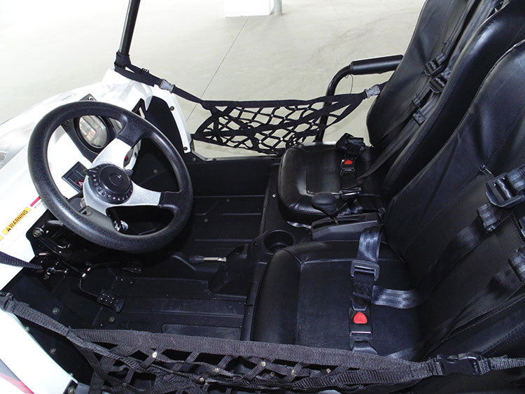 Challenger 300E (EFI) UTV Side-by-Side, Liquid Cooled