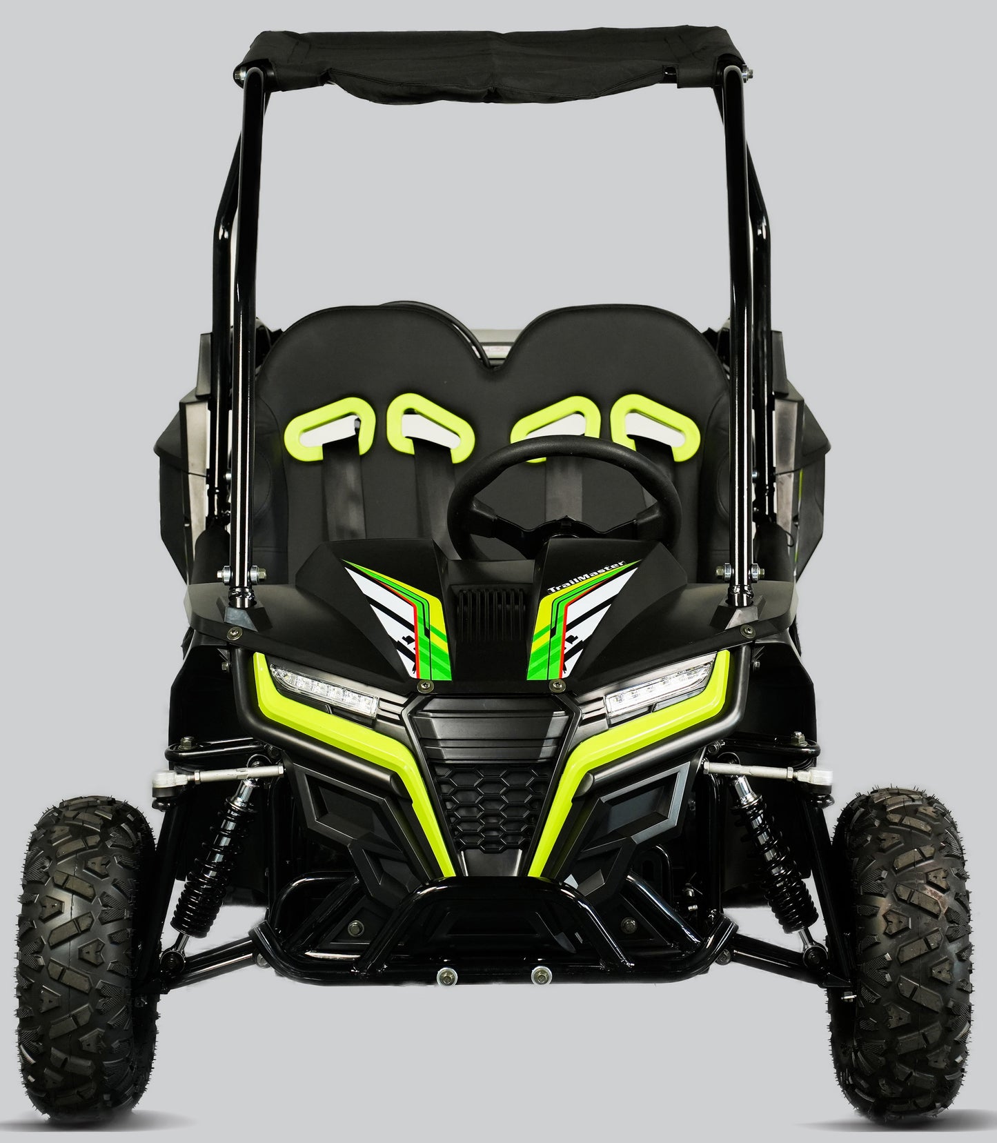 Cheetah-6 Go Kart, 5.5hp Electric Start, Remote Start/Kill with Reverse, Kids Ages 4-9
