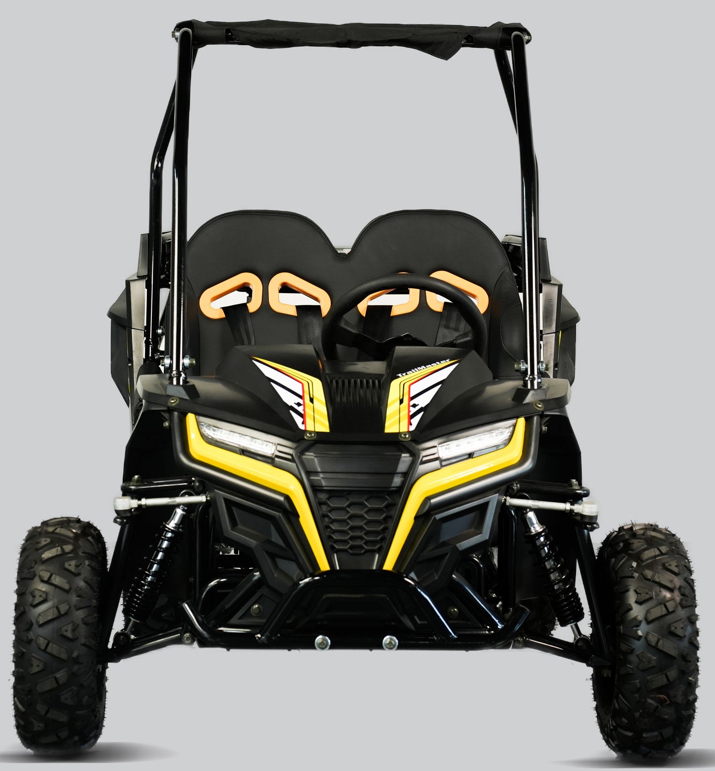 Cheetah-6 Go Kart, 5.5hp Electric Start, Remote Start/Kill with Reverse, Kids Ages 4-9