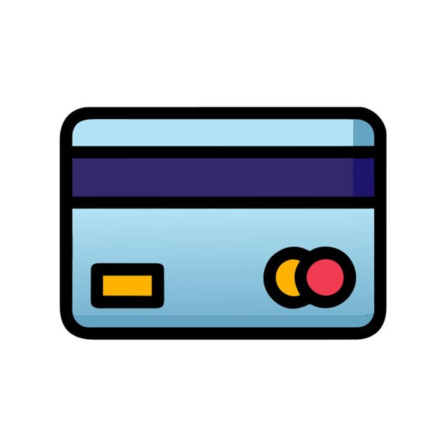 Payment processing fee