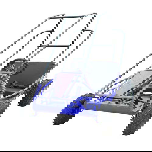 MID-Size XRS Go Kart 7hp, Pull Start, Kids Ages 7-12