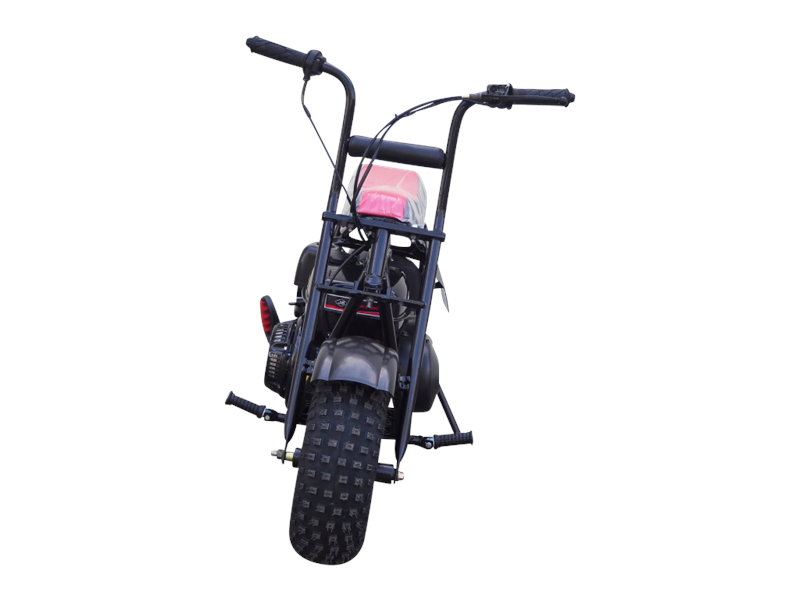 Storm 200 Mini Bike, 196cc 6.5hp, Disc Brake