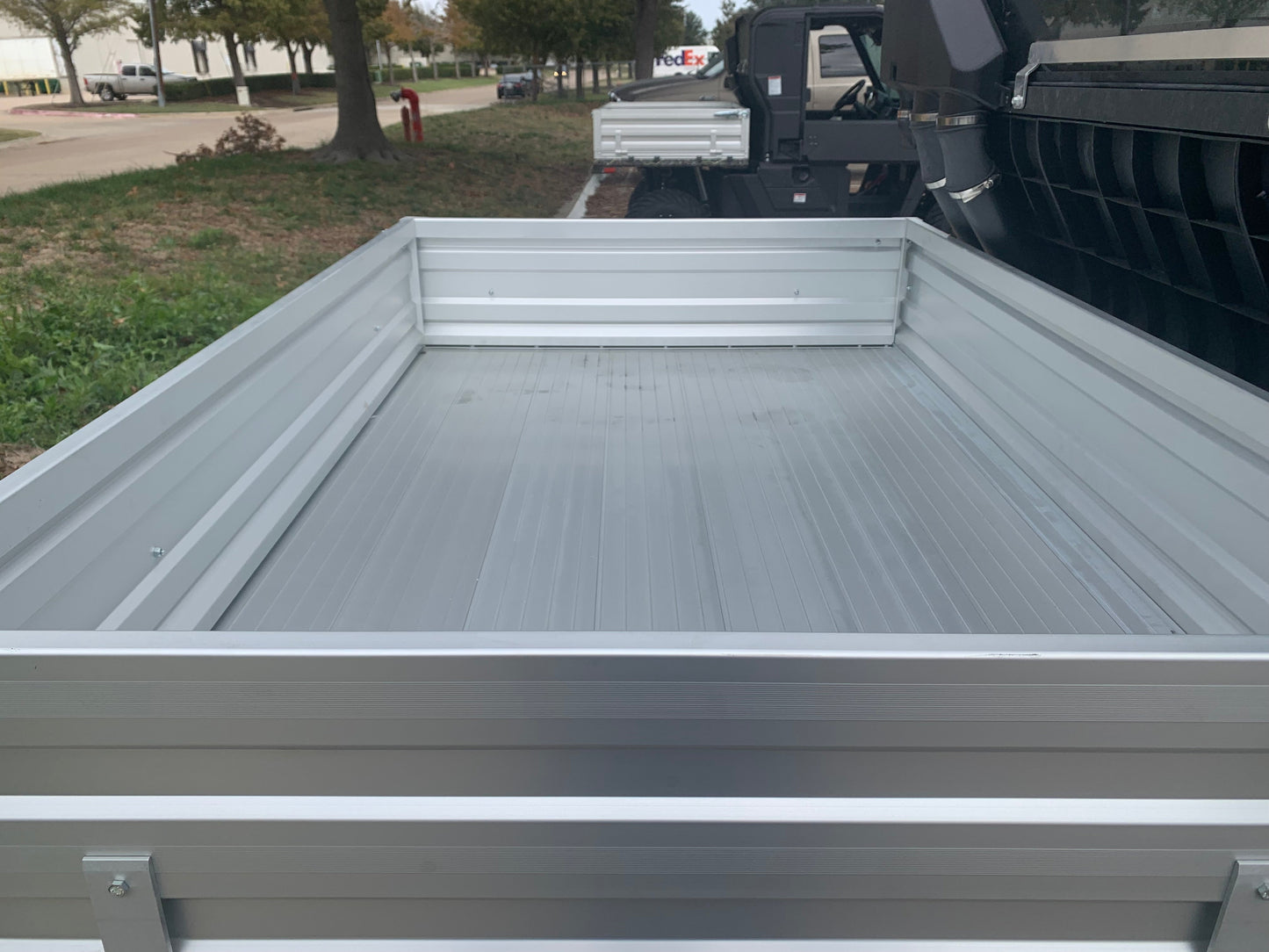 WorkCross 1000 UTV Side by Side, 85hp V-Twin EFI Engine, 2x4/4x4, Limited Slip, Differential Lock Mode