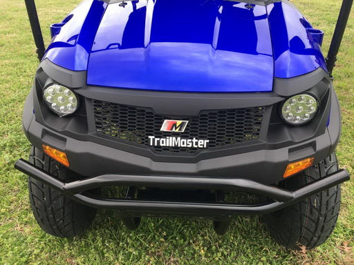 TrailMaster Taurus 200E-U EFI Gas UTV Shaft Drive, High/Low Gear Alloy Wheels, Fuel Injected