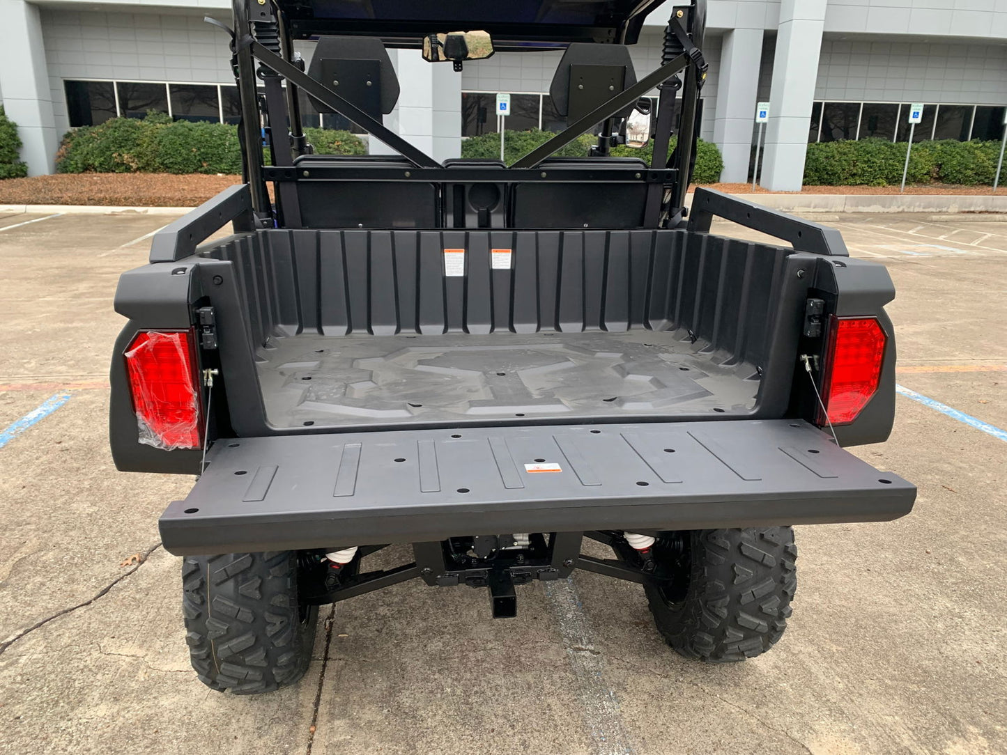 TrailMaster Panther 550 UTV, 4X4, Larger Body, Heavy Duty Suspension, 34hp, EFI, High Low Range Automatic Trans, CA Legal
