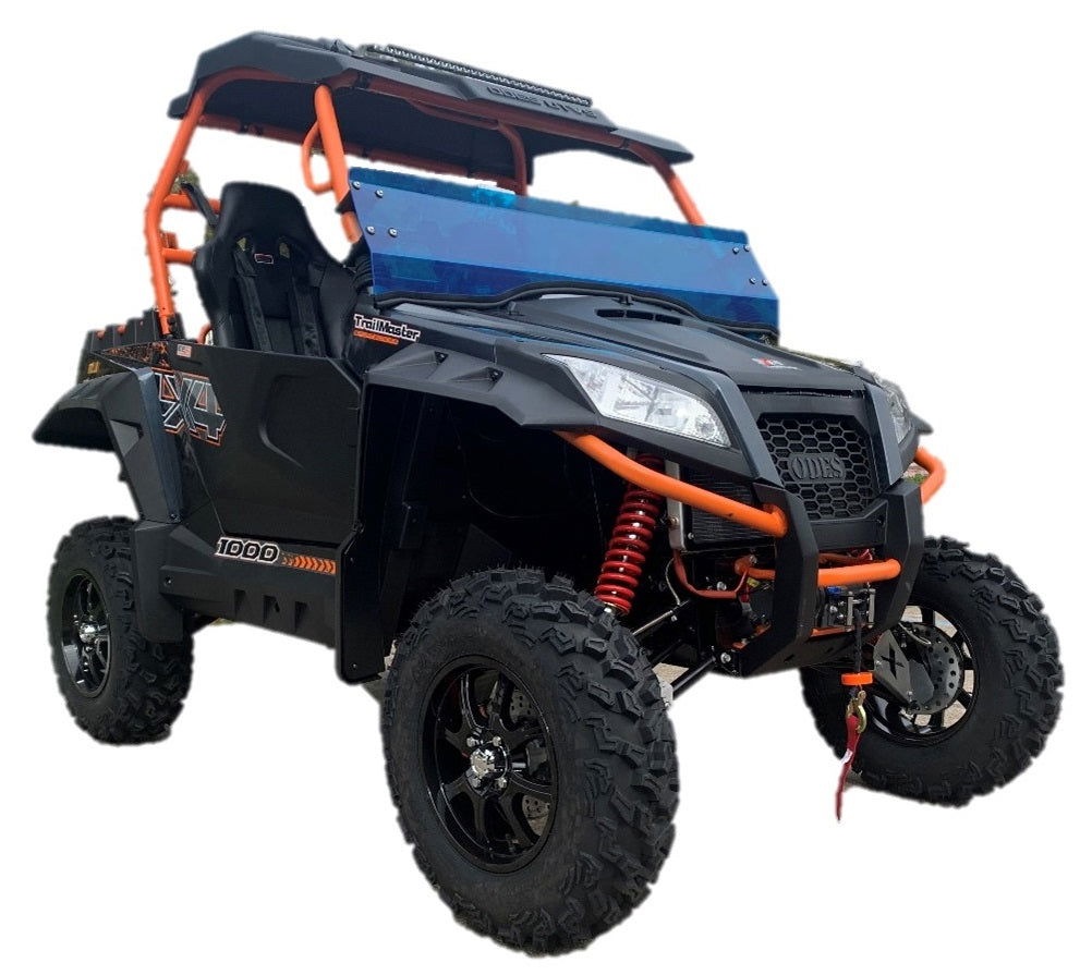TrailMaster SportsCross 1000 UTV Side by Side