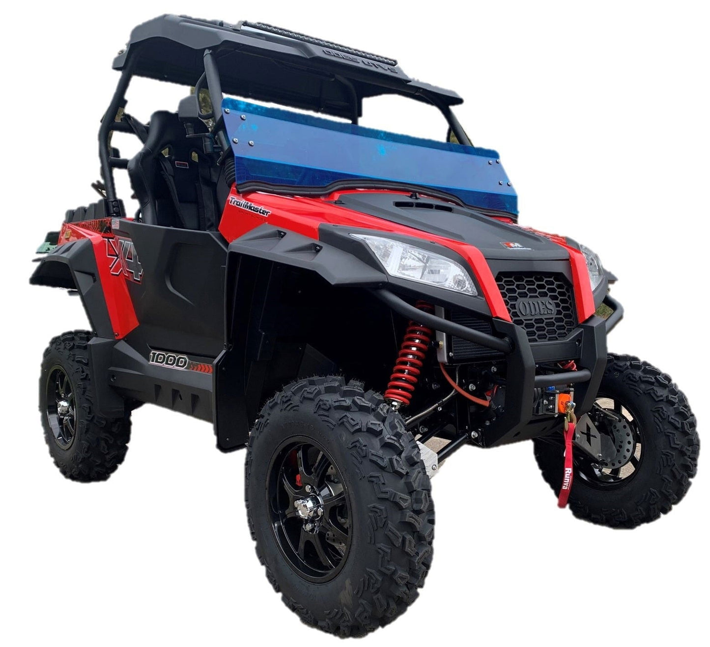 TrailMaster SportsCross 1000 UTV Side by Side