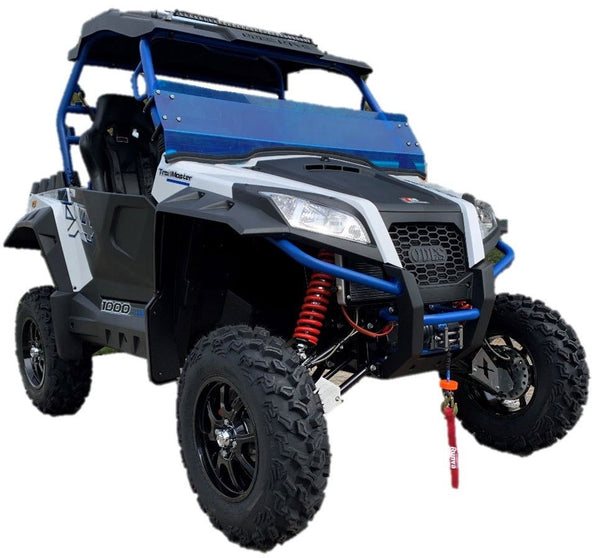 TrailMaster SportsCross 1000 UTV Side by Side – TrailMaster Powersports