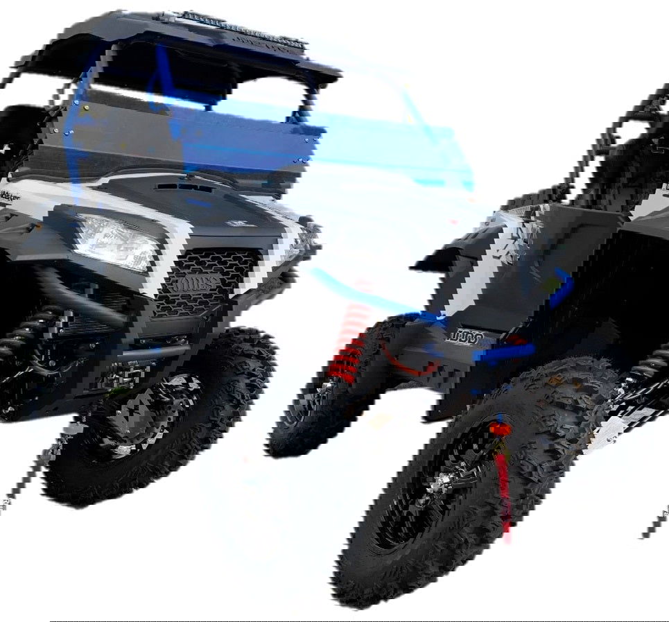 SportsCross 1000 UTV Side by Side