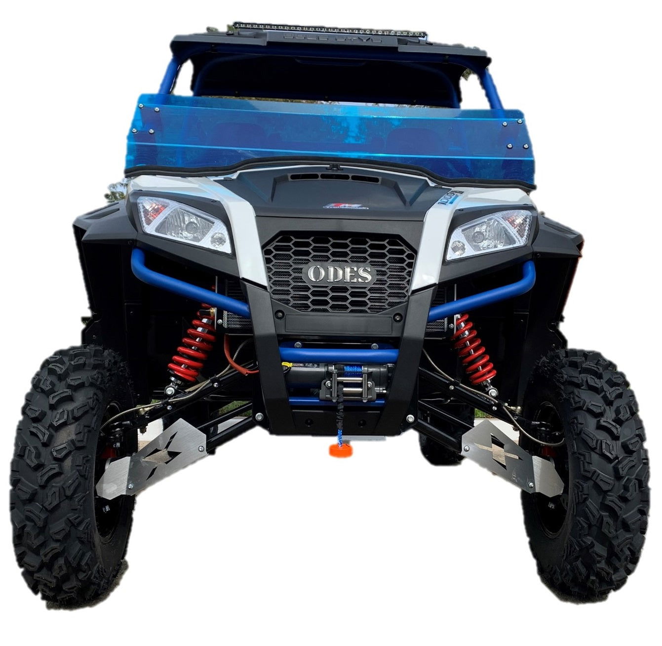 TrailMaster SportsCross 1000 UTV Side by Side