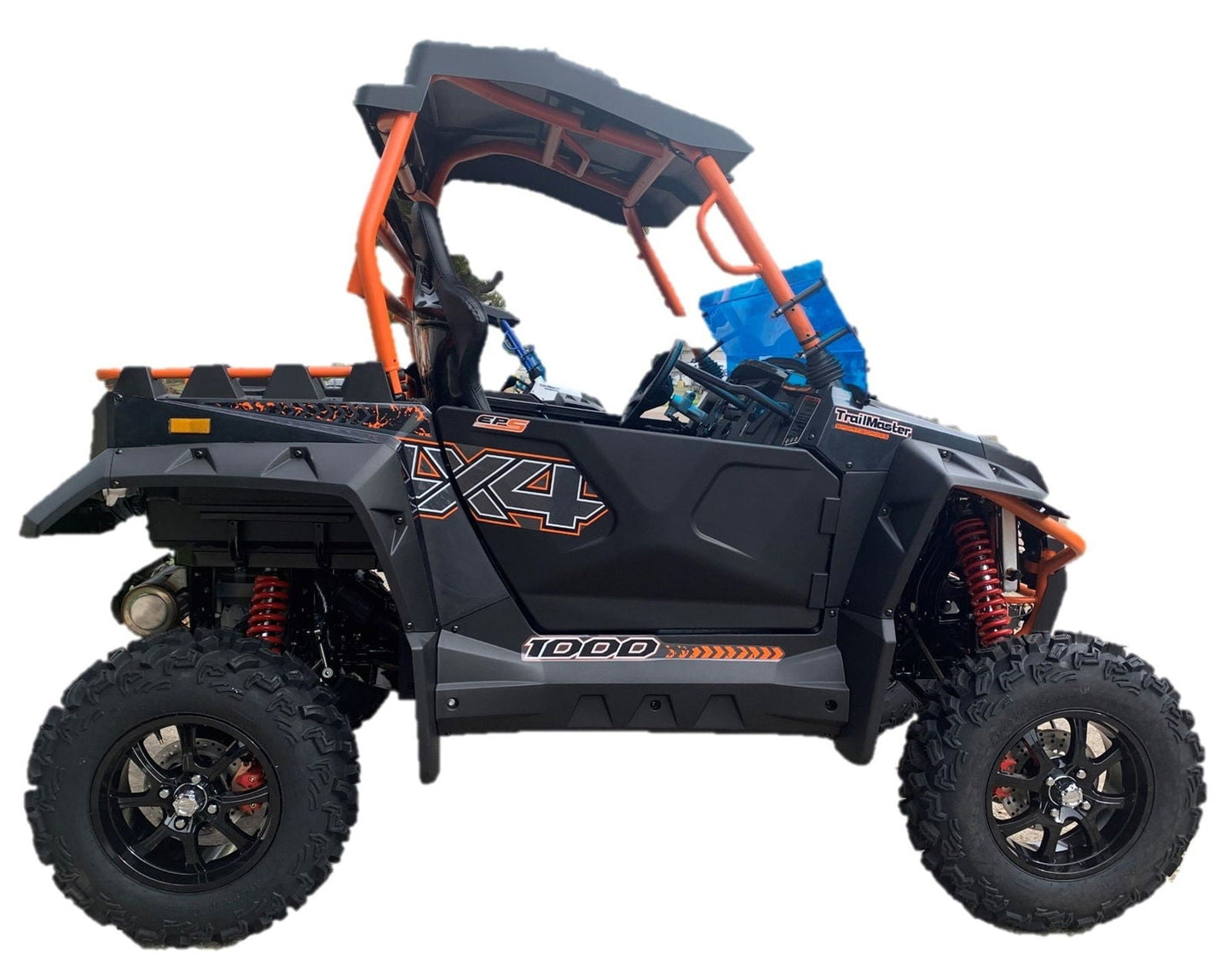 TrailMaster SportsCross 1000 UTV Side by Side