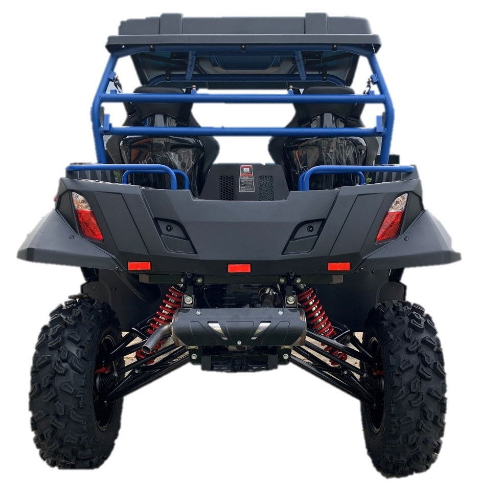 TrailMaster SportsCross 1000 UTV Side by Side