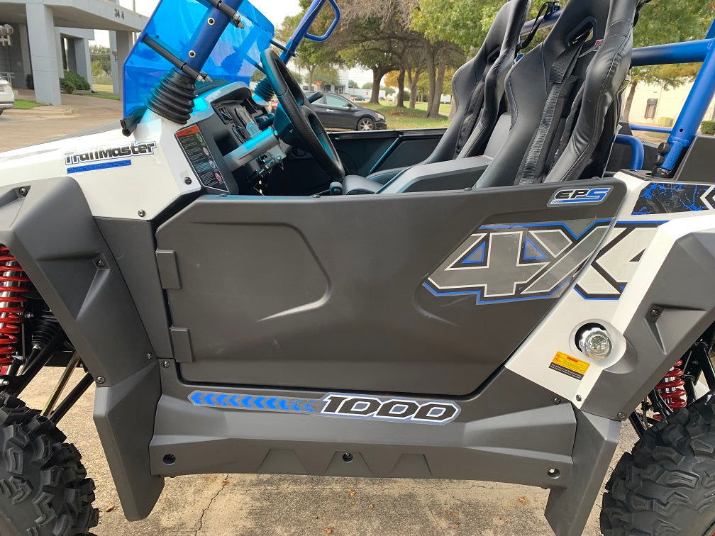 TrailMaster SportsCross 1000 UTV Side by Side