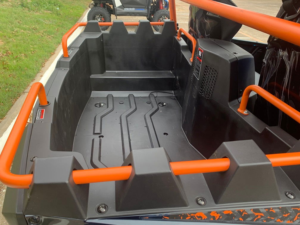 TrailMaster SportsCross 1000 UTV Side by Side