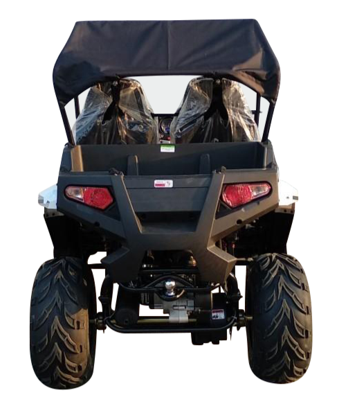 Challenger4 200 4-Seater UTV Side-by-Side